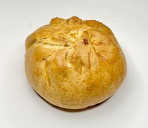 Курник с мясным фаршем