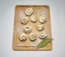 Пельмени Царские
