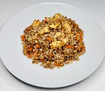 По-купечески с куриным филе