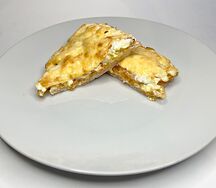 Мясо по-французски