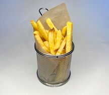 Картофель фри