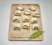 Пельмени Аппетитные