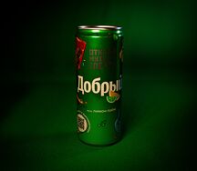 Добрый Лимон-лайм