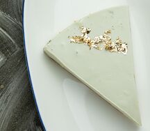 Чизкейк - матча