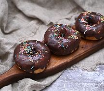 Пончик