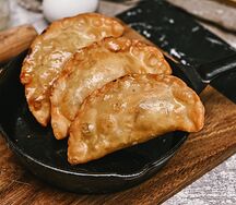 Чебурек