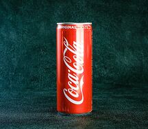 Coca-Cola