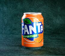 Fanta