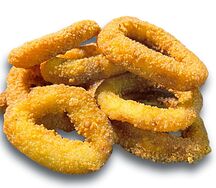 Кольца кальмара