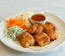 Шашлык куриный