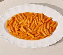 Паста Пенне алла водка