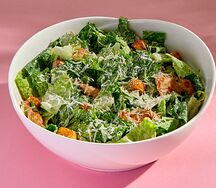 Конструктор салатов