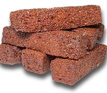 Гренки с чесночным маслом