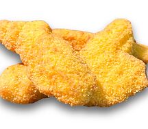 Стрипсы куриные