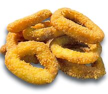 Кольца кальмара