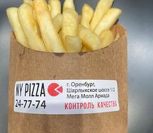 Картофель фри