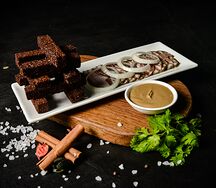 Закуска По-русски