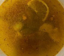 Солянка мясная