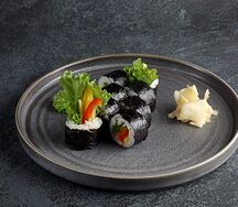 Ясай маки