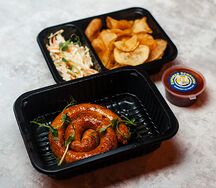 Куриные