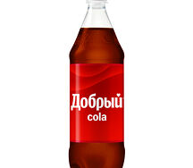 Добрый Cola
