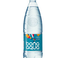 Вода BonaAqua без газа