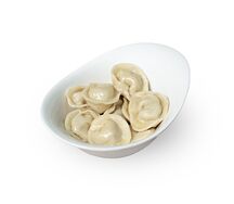 Пельменики