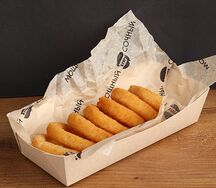 Луковые кольца