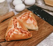 Эчпочмак