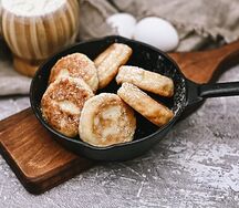Сырник