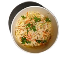 Салат Коул Слоу