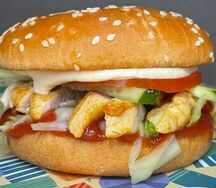 Молчание курят джуниор