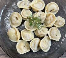 Пельмени