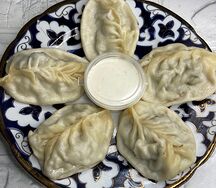 Манты