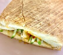 Данар стандартный с курицей
