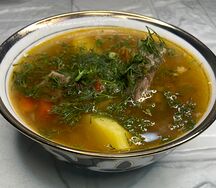Шурпа