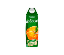 Сок Добрый
