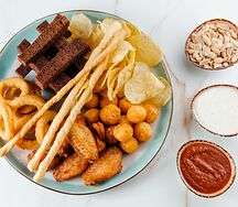 Большой пивной сет