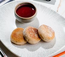 Сырники