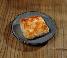 Мини-хачапури