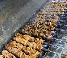 Куриное филе