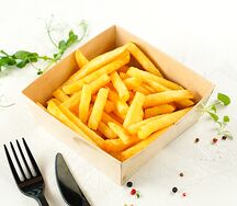 Картофель фри