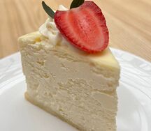 Чизкейк классический