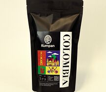 Колумбия