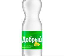 Добрый Лимон-лайм