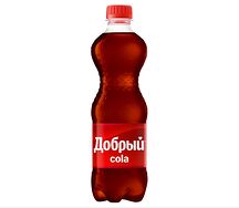 Добрый Кола