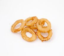 Луковые кольца