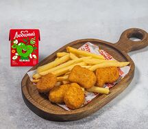 Детское Комбо №2