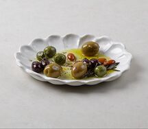 Оливки маринованные
