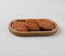 Печенье Анзак